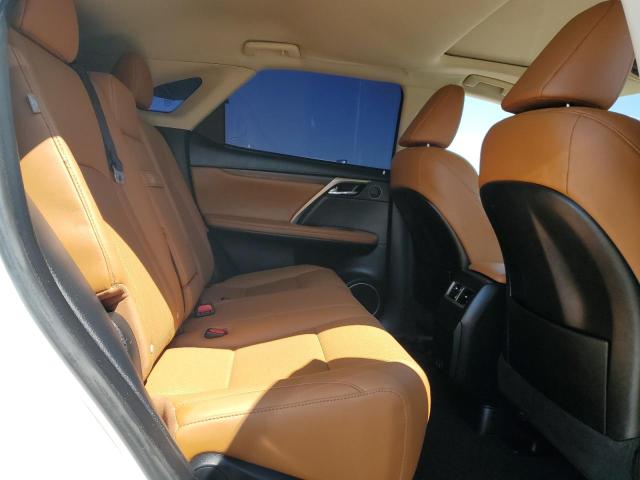 Photo 11 from auction – 2022 LEXUS RX 350 with VIN 2T2HZMAA9NC224495