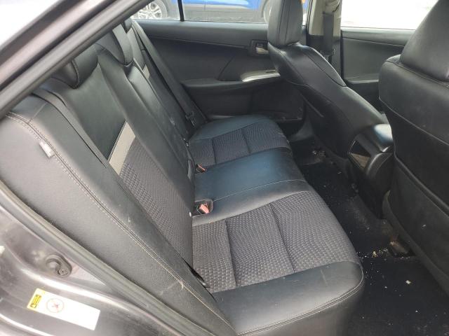 Photo 10 from auction – 2013 TOYOTA CAMRY L with VIN 4T1BF1FKXDU262544