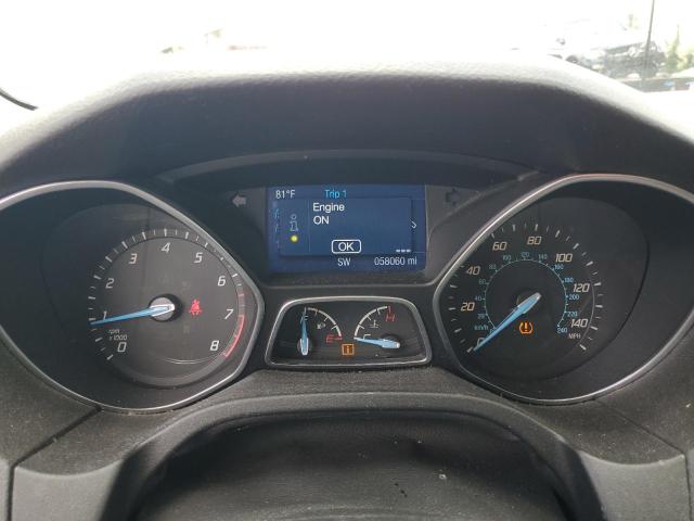 Photo 9 from auction – 2014 FORD FOCUS SE with VIN 1FADP3K24EL346027