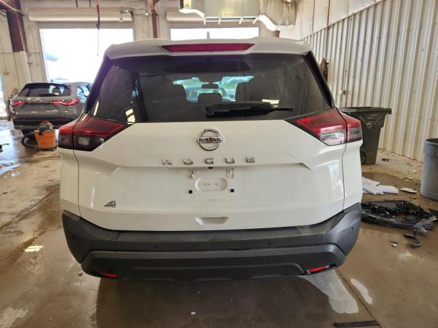 Photo 6 from auction – 2021 NISSAN ROGUE S with VIN 5N1AT3AA4MC728344