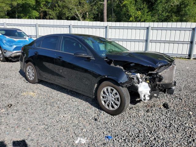 Photo 4 from auction – 2022 KIA FORTE FE with VIN 3KPF24ADXNE447317