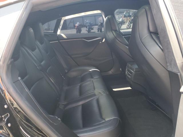 Photo 10 from auction – 2018 TESLA MODEL S with VIN 5YJSA1E2XJF262245
