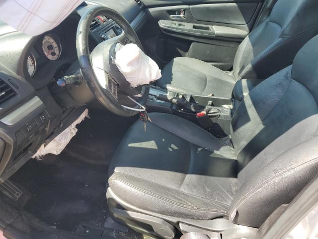 Photo 7 from auction – 2014 SUBARU IMPREZA LIMITED with VIN JF1GPAG60E8246779