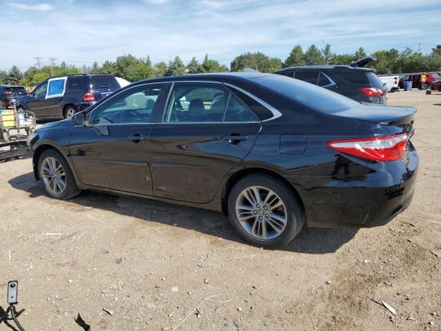 Photo 2 from auction – 2017 TOYOTA CAMRY LE with VIN 4T1BF1FK4HU439756