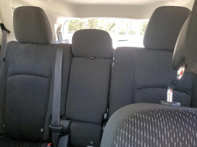 Photo 10 from auction – 2018 DODGE JOURNEY SE with VIN 3C4PDCABXJT520330
