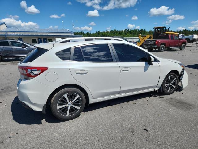 Photo 3 from auction – 2019 SUBARU IMPREZA PR with VIN 4S3GTAC66K3734364