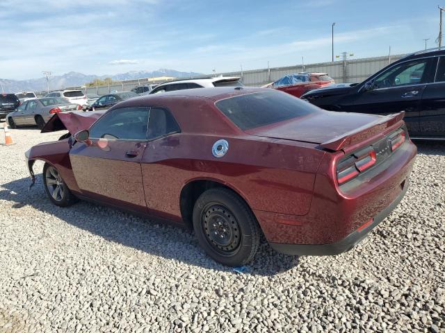 Photo 2 from auction – 2019 DODGE CHALLENGER with VIN 2C3CDZAG2KH711963