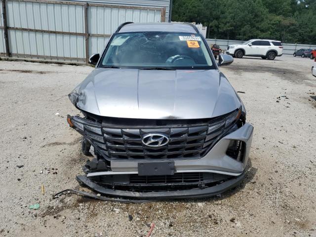 Photo 5 from auction – 2024 HYUNDAI TUCSON SEL with VIN 5NMJBCDEXRH324012