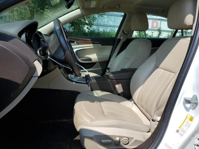 Photo 7 from auction – 2013 BUICK REGAL PREM with VIN 2G4GS5EVXD9144303