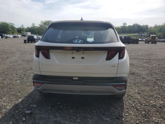 Photo 6 from auction – 2025 HYUNDAI TUCSON SE with VIN 3KMJACDE8SE003485