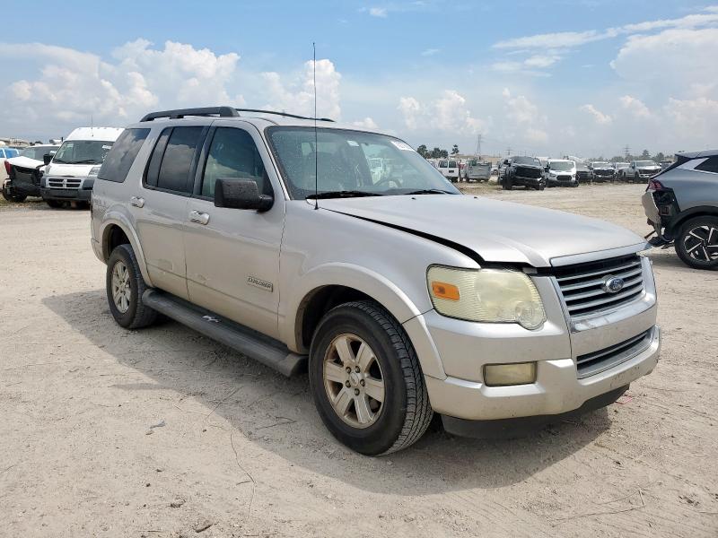 Photo 4 from auction – 2008 FORD EXPLORER X with VIN 1FMEU73E78UB19352