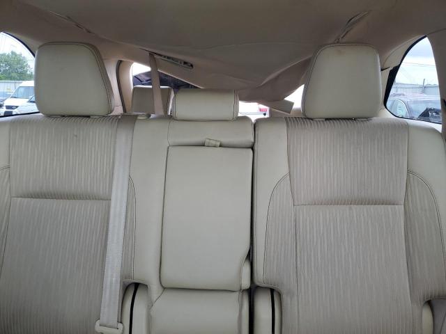 Фото 10 с аукциона – 2017 TOYOTA HIGHLANDER с VIN 5TDBZRFH9HS364488