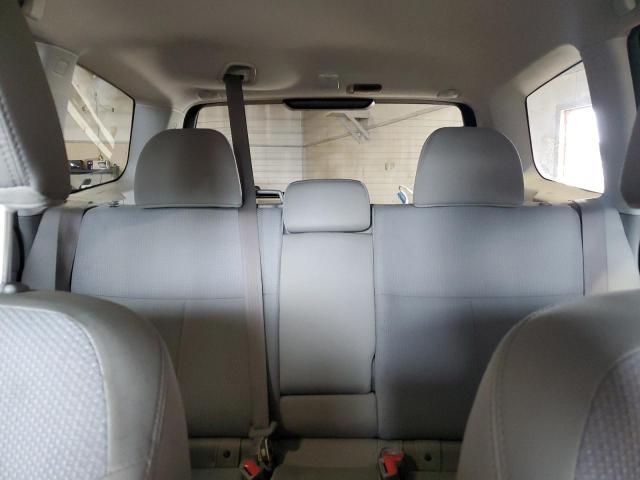 Photo 10 from auction – 2013 SUBARU FORESTER 2 with VIN JF2SHABC8DH401528