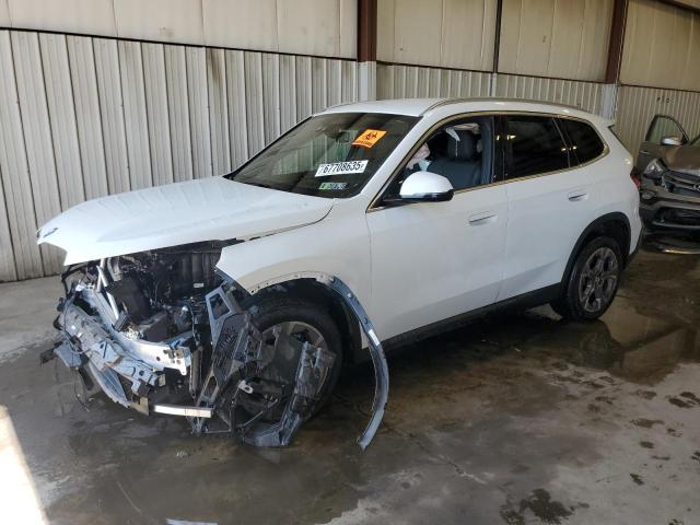 Photo 1 from auction – 2023 BMW X1 XDRIVE2 with VIN WBX73EF05P5W24306
