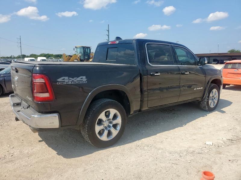 Photo 3 from auction – 2019 RAM 1500 LONGH with VIN 1C6SRFKT6KN887481
