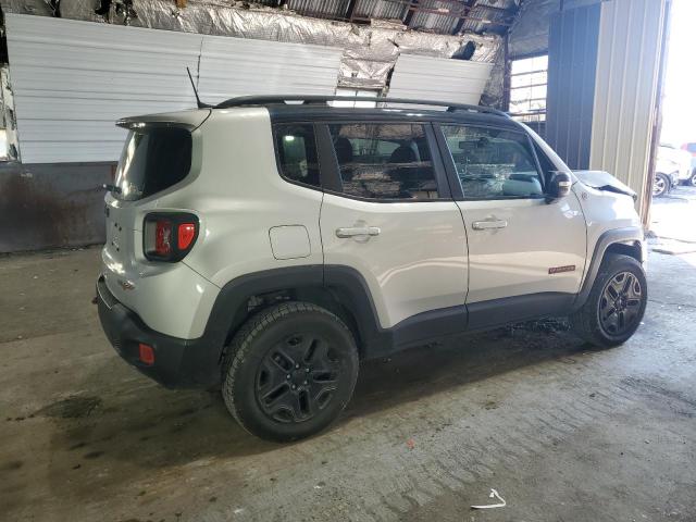 Photo 3 from auction – 2018 JEEP RENEGADE T with VIN ZACCJBCB3JPH06555