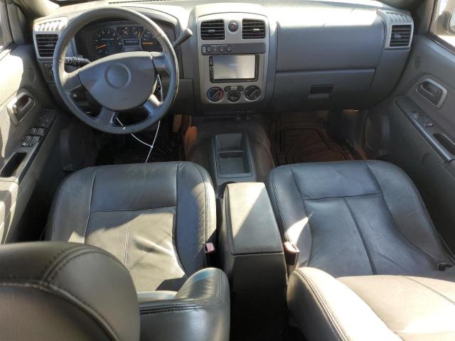 Photo 8 from auction – 2004 CHEVROLET COLORADO with VIN 1GCDT136548212480