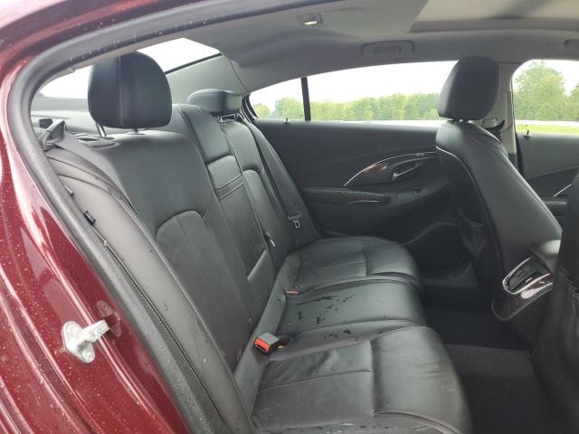 Photo 10 from auction – 2015 BUICK LACROSSE with VIN 1G4GB5G37FF202325