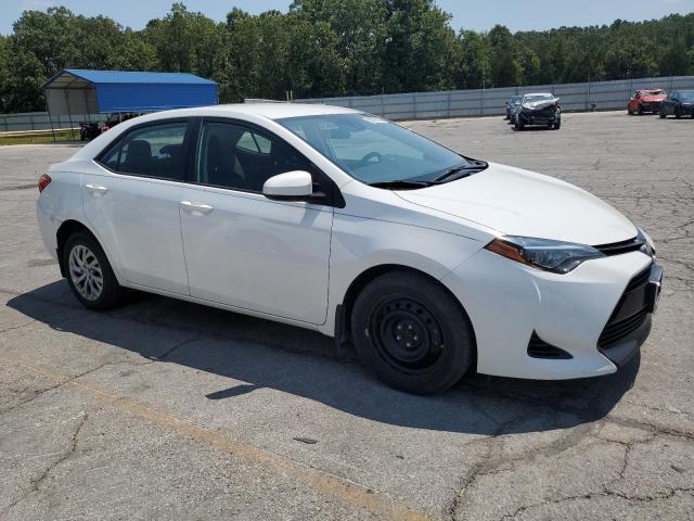 Photo 4 from auction – 2019 TOYOTA COROLLA L with VIN 2T1BURHE5KC160613