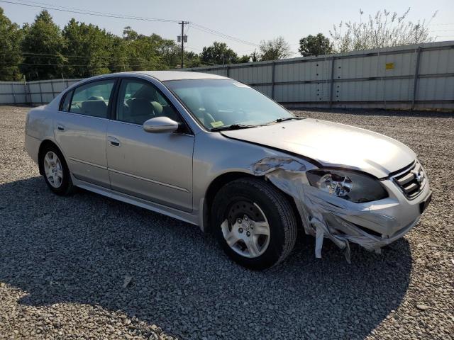 Photo 4 from auction – 2003 NISSAN ALTIMA BAS with VIN 1N4AL11DX3C333043