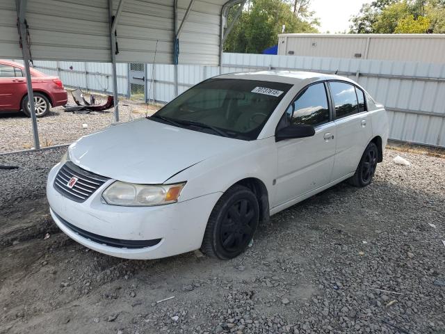 SATURN ION LEVEL 2007 with VIN 1G8AJ55F57Z209360 - Photo from auction