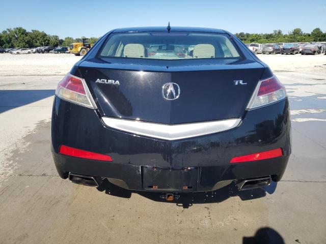 Photo 6 from auction – 2010 ACURA TL with VIN 19UUA8F28AA027269