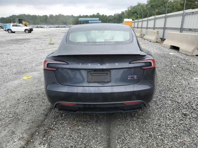 Photo 6 from auction – 2024 TESLA MODEL 3 with VIN 5YJ3E1ET1RF854601