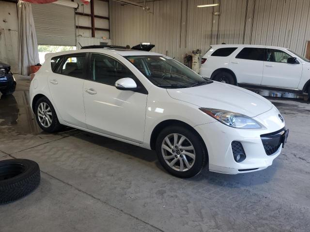 Photo 4 from auction – 2013 MAZDA 3 with VIN JM1BL1MP7D1783170