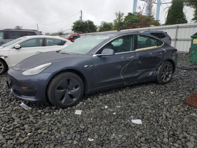 TESLA MODEL 3 2019 with VIN 5YJ3E1EB3KF452267 - Photo from auction