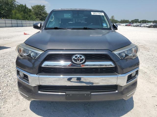 Photo 5 from auction – 2014 TOYOTA 4RUNNER SR5 with VIN JTEBU5JR7E5194569