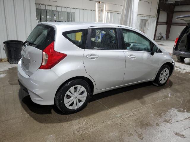 Photo 3 from auction – 2018 NISSAN VERSA NOTE with VIN 3N1CE2CP6JL351876