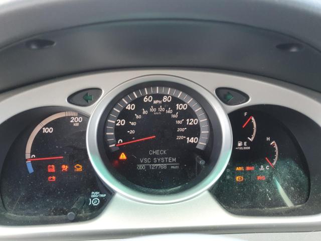 Photo 9 from auction – 2007 TOYOTA HIGHLANDER with VIN JTEEW21A570045433