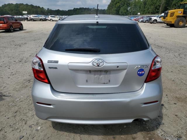 Photo 6 from auction – 2009 TOYOTA COROLLA MA with VIN 2T1KU40E39C181291