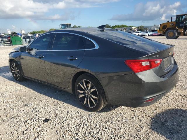 Photo 2 from auction – 2017 CHEVROLET MALIBU LT with VIN 1G1ZE5ST0HF276435