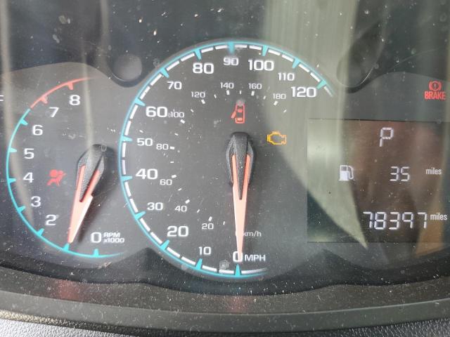 Foto 9 de la subasta – 2018 CHEVROLET SPARK LS con VIN KL8CB6SA9JC461111