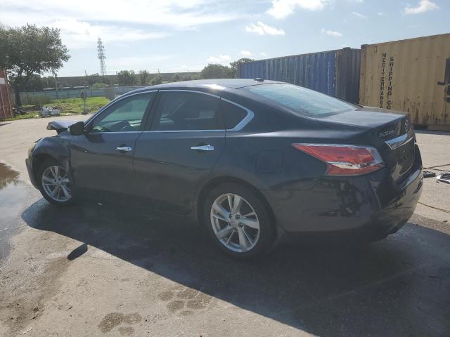 Photo 2 from auction – 2015 NISSAN ALTIMA 2.5 with VIN 1N4AL3AP0FC450625