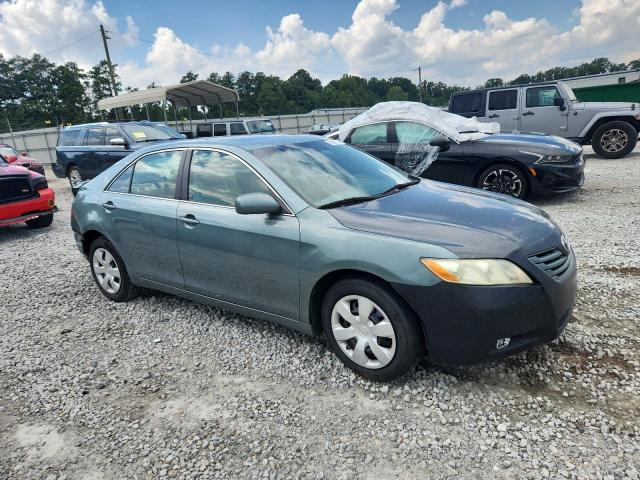Photo 4 from auction – 2008 TOYOTA CAMRY CE with VIN 4T1BE46K58U743537