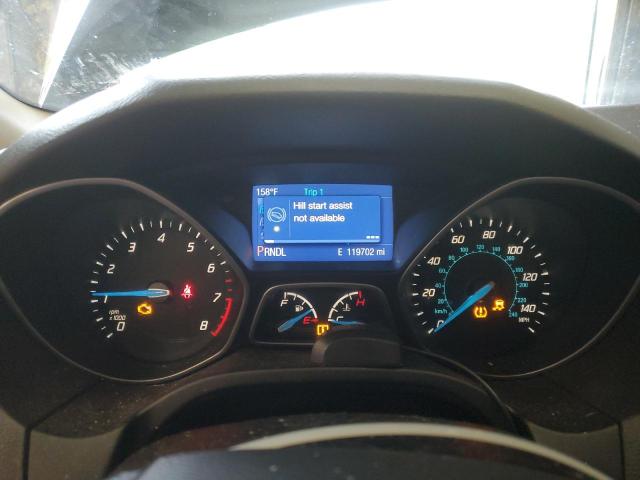 Photo 9 from auction – 2014 FORD FOCUS SE with VIN 1FADP3K20EL202409