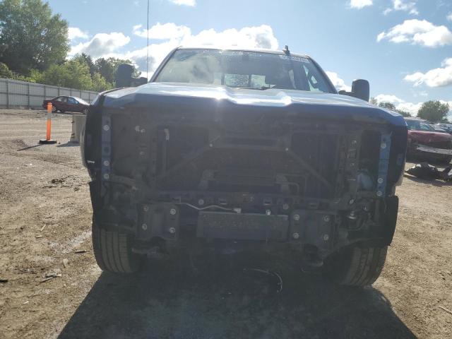 Photo 5 from auction – 2015 CHEVROLET SILVERADO with VIN 1GC1KWEG0FF597776