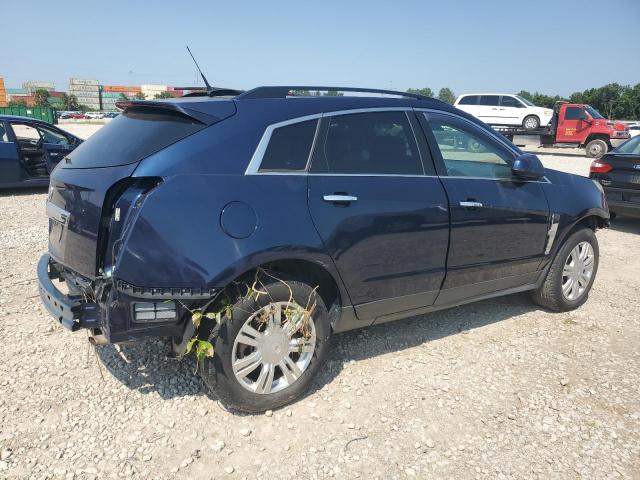 Photo 3 from auction – 2010 CADILLAC SRX with VIN 3GYFNGEY5AS642723