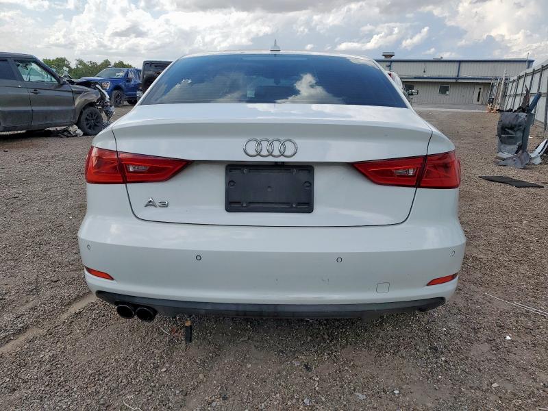 Photo 6 from auction – 2016 AUDI A3 PREMIUM with VIN WAUA7GFF2G1067852