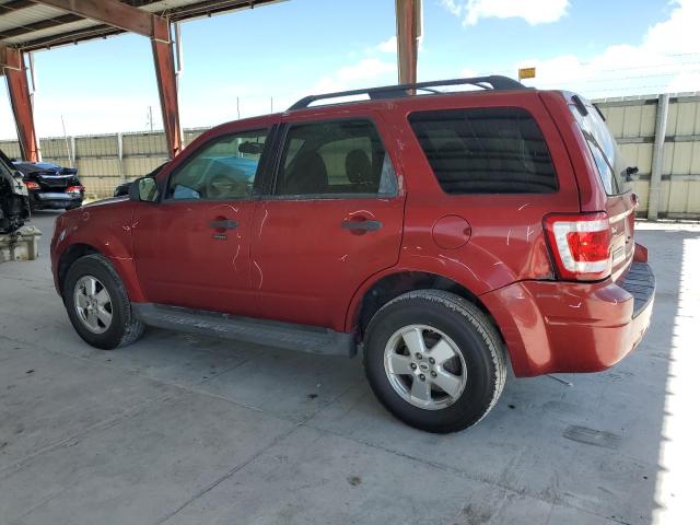 Foto 2 de la subasta – 2012 FORD ESCAPE XLT con VIN 1FMCU0D78CKA38105