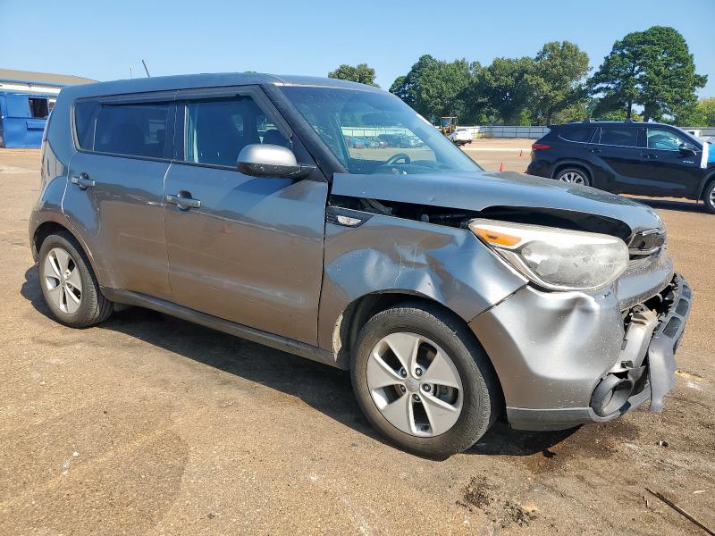 Photo 4 from auction – 2014 KIA SOUL with VIN KNDJN2A24E7088583