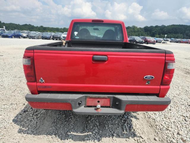 Photo 6 from auction – 2002 FORD RANGER SUP with VIN 1FTYR44V22PB31043