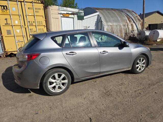 Photo 3 from auction – 2011 MAZDA 3 I with VIN JM1BL1KF9B1374949
