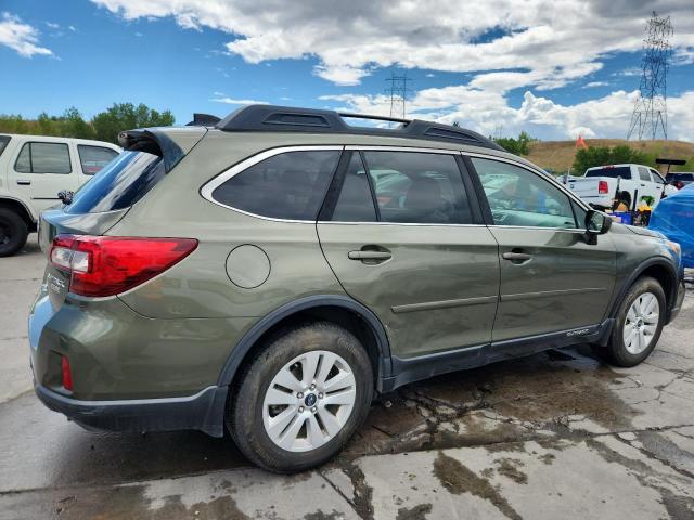 Снимка 3 от търг – 2017 SUBARU OUTBACK 2. с VIN 4S4BSACC0H3337465