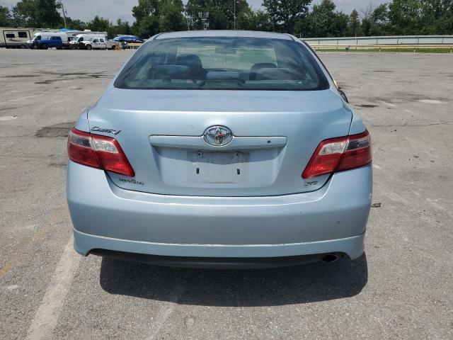 Photo 6 from auction – 2007 TOYOTA CAMRY CE with VIN 4T1BE46K87U566416