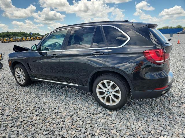 Photo 2 from auction – 2016 BMW X5 XDRIVE35I with VIN 5UXKR0C59G0S94576