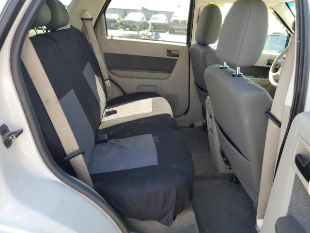 Photo 11 from auction – 2009 FORD ESCAPE HYB with VIN 1FMCU59309KB29462