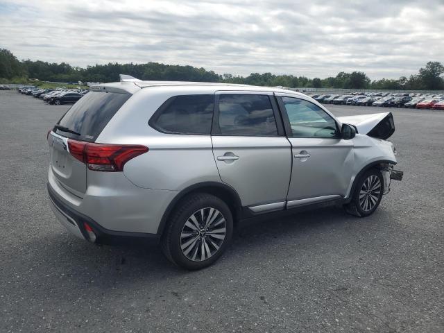 Photo 3 from auction – 2020 MITSUBISHI OUTLANDER SE with VIN JA4AZ3A37LZ010331